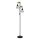 EGLO, 44081, TOWNSHEND 5, floor lamp, E27, 2X60W, IP20