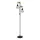 EGLO, 44081, TOWNSHEND 5, floor lamp, E27, 2X60W, IP20