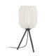 EGLO, 44103, BELGRAVE, table lamp, E27, 1X40W, IP20, white
