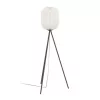 EGLO, 44104, BELGRAVE, floor lamp, E27, 1X60W, IP20, white