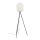 EGLO, 44104, BELGRAVE, floor lamp, E27, 1X60W, IP20, white