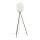 EGLO, 44104, BELGRAVE, floor lamp, E27, 1X60W, IP20, white