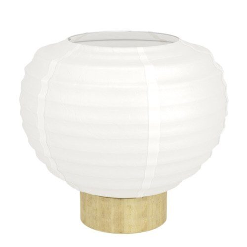 EGLO, 44067, SUMMERHILL, table lamp, E27, 1X40W, IP20, white