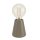EGLO , 44015 , ASBY , table lamp , E27 , 1X40W , IP20