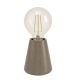 EGLO , 44015 , ASBY , table lamp , E27 , 1X40W , IP20