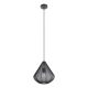 EGLO, 43994, DOLWEN, pendant, E27, 1X40W, IP20, black