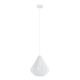 EGLO, 43996, DOLWEN, pendant light, E27, 1X40W, IP20, white