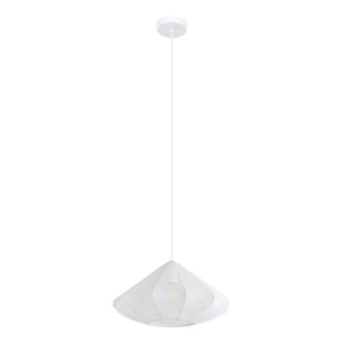 EGLO, 43997, DOLWEN, pendant, E27, 1X40W, IP20, white