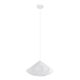 EGLO, 43997, DOLWEN, pendant, E27, 1X40W, IP20, white