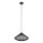EGLO, 43995, DOLWEN, pendant, E27, 1x40W, IP20, black