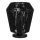EGLO, 44107, PERSLEY, table lamp, E27, 1X60W, IP20, black