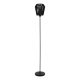 EGLO, 44108, PERSLEY, floor lamp, E27, 1X60W, IP20, black