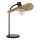 EGLO, 31965, SIRUELA, table lamp, E27, 1X42W, IP20, natural