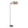EGLO, 31966, SIRUELA, floor lamp, E27, 1X42W, IP20, natural