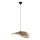 EGLO, 31991, SIRUELA, pendant, E27, 1X42W, IP20, natural