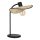 EGLO, 44046, MARYWELL, table lamp, E27, 1X40W, IP20, brown