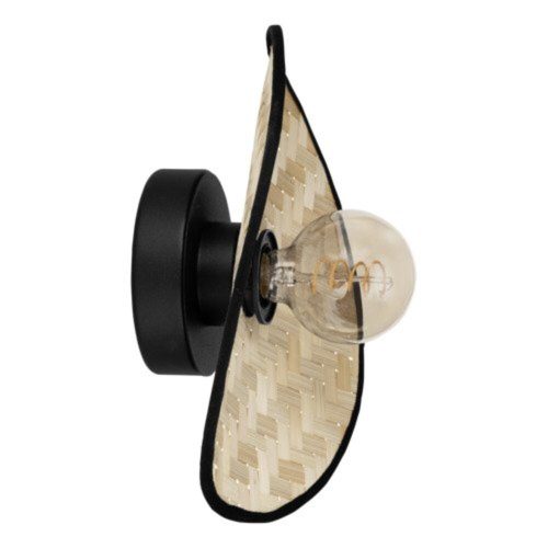 EGLO , 44045 , MARYWELL , pendant lamp , E27 , 1X40W , IP20 , brown