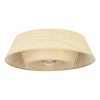 EGLO, 44095, MARFORD, ceiling lamp, E27, 1X60W, IP20, natural