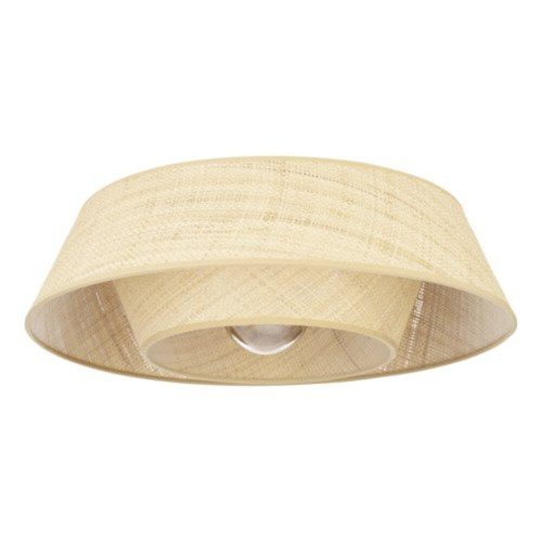 EGLO, 44095, MARFORD, ceiling lamp, E27, 1X60W, IP20, natural