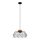 EGLO, 44089, PADSTOW, pendant, E27, 1X60W, IP20
