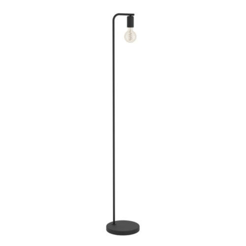 EGLO, 43791, CRANLEY 1, floor lamp, E27, 1X40W, IP20