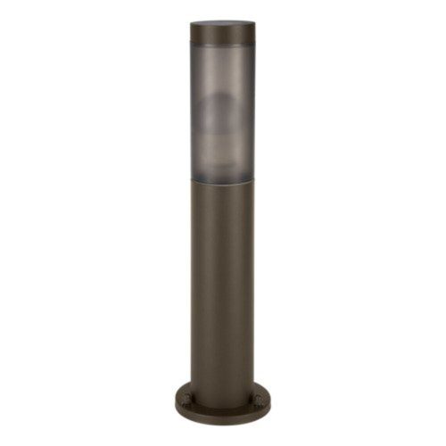EGLO, 900986, HELSINKI, floor lamp, E27, 1X15W, IP44, black-transparent