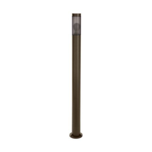 EGLO, 900987, HELSINKI, standing lamp, E27, 1X15W, IP44, black-transparent