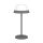 EGLO, 900978, MEGGIANO, table lamp, 3000 K, LED, 1X1.5W, Dimmable, IP54, white