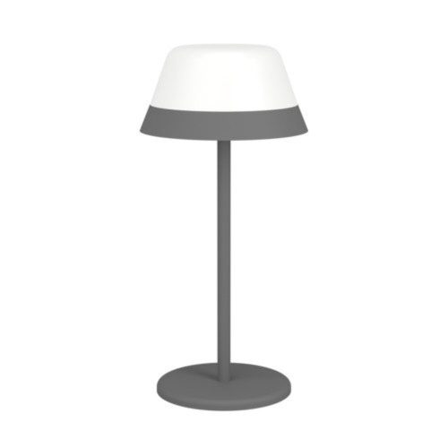 EGLO, 900978, MEGGIANO, table lamp, 3000 K, LED, 1X1.5W, Dimmable, IP54, white