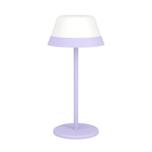 EGLO, 900979, MEGGIANO, table lamp, 3000 K, LED, 1X1.5W, Dimmable, IP54, white