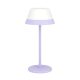EGLO, 900979, MEGGIANO, table lamp, 3000 K, LED, 1X1.5W, Dimmable, IP54, white