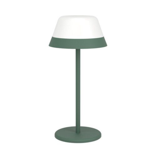 EGLO , 900981 , MEGGIANO , table lamp , 3000 K , LED , 1X1.5W , Dimmable , IP54 , white
