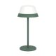 EGLO , 900981 , MEGGIANO , table lamp , 3000 K , LED , 1X1.5W , Dimmable , IP54 , white