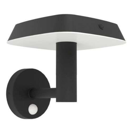 EGLO, 901071, DREOLI, solar lamp, 3000 K, SOLARLED, 8.5W, IP44, white