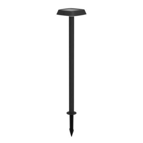 EGLO, 901072, DREOLI, solar lamp, 3000 K, SOLARLED, 8.5W, IP44, white