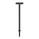 EGLO, 901072, DREOLI, solar lamp, 3000 K, SOLARLED, 8.5W, IP44, white