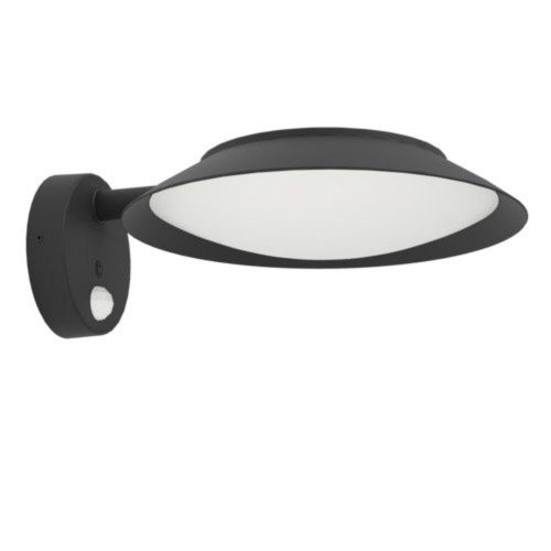 EGLO, 901079, CERRISI, solar lamp, 3000 K, SOLARLED, 7W, IP44, white
