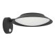 EGLO, 901079, CERRISI, solar lamp, 3000 K, SOLARLED, 7W, IP44, white