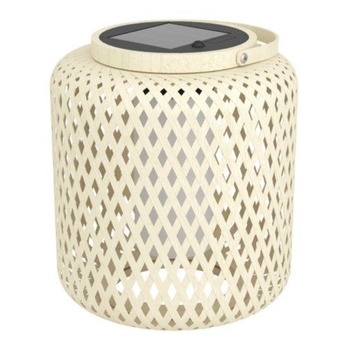 EGLO, 901087, MARLIANO, solar lamp, 4000 K, SOLARLED, 3.3W, IP44, white
