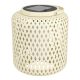 EGLO, 901087, MARLIANO, solar lamp, 4000 K, SOLARLED, 3.3W, IP44, white