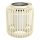 EGLO, 901088, MARLIANO, solar lamp, 4000 K, SOLARLED, 3.3W, IP44, white