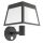EGLO, 901073, ALTILIA, solar lamp, 3000 K, SOLARLED, 7.5W, IP44, white