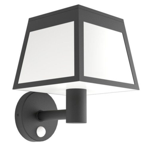 EGLO, 901073, ALTILIA, solar lamp, 3000 K, SOLARLED, 7.5W, IP44, white