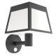 EGLO, 901073, ALTILIA, solar lamp, 3000 K, SOLARLED, 7.5W, IP44, white