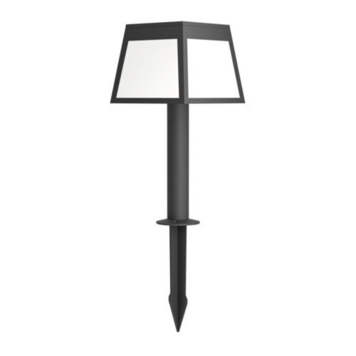 EGLO, 901074, ALTILIA, solar lamp, 3000 K, SOLARLED, 7.5W, IP44, white
