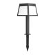 EGLO, 901074, ALTILIA, solar lamp, 3000 K, SOLARLED, 7.5W, IP44, white
