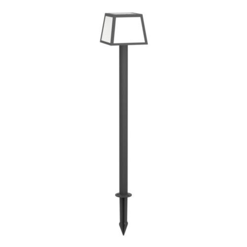 EGLO, 901075, ALTILIA, solar lamp, 3000 K, SOLARLED, 7.5W, IP44, white