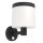 EGLO, 901076, PANTETE, solar lamp, 3000 K, SOLARLED, 7.5W, IP44, white