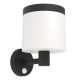 EGLO, 901076, PANTETE, solar lamp, 3000 K, SOLARLED, 7.5W, IP44, white