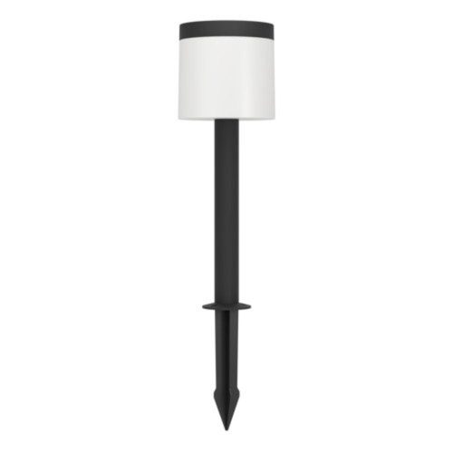 EGLO, 901077, PANTETE, solar lamp, 3000 K, SOLARLED, 7.5W, IP44, white